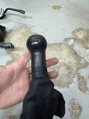 Volkswagen Golf '89-thumb-33