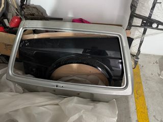 Volkswagen Golf '89-thumb-9