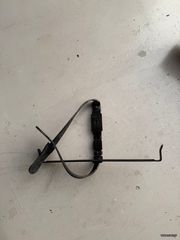 Volkswagen Golf '89-thumb-15