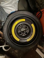 Volkswagen Golf '89-thumb-19