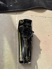 Volkswagen Golf '89-thumb-20