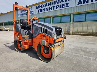 Οδοστρωτήρες Hamm 2014 HD 10 VV-thumb-4