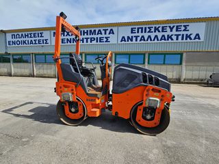 Οδοστρωτήρες Hamm 2014 HD 10 VV-thumb-5