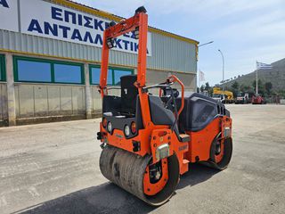 Οδοστρωτήρες Hamm 2014 HD 10 VV-thumb-6