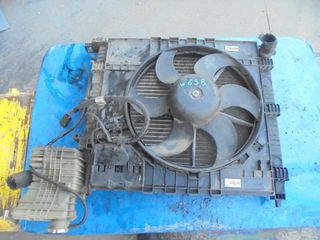 MERCEDES VITO W638 ΒΕΝΤΙΛΑΤΕΡ ΜΟΝΤΕΛΟ 95-05