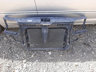 Audi a3 8 L βεντιλατέρ 1996 2005-thumb-1