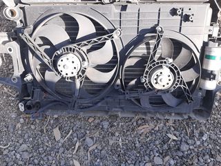 Audi a3 8 L βεντιλατέρ 1996 2005-thumb-2