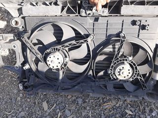 Audi a3 8 L βεντιλατέρ 1996 2005-thumb-3
