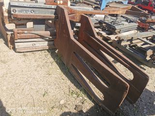 Αρπάγες 1998 CASCABE  50D BG B503 ΑΡΠΑΓΗ
