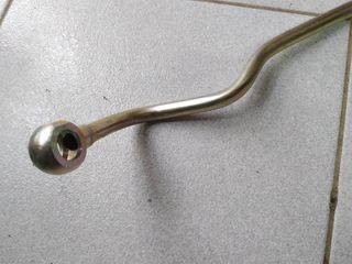 Σωλήνας υδραυλικού τιμονιού BMW E34-E32 M60-thumb-1