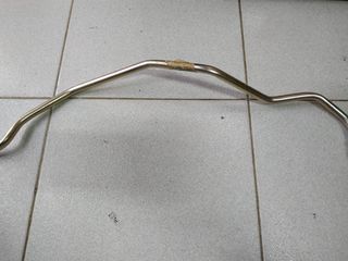 Σωλήνας υδραυλικού τιμονιού BMW E34-E32 M60-thumb-2