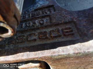 Αρπάγες 1998 CASCADE. 1450-thumb-7