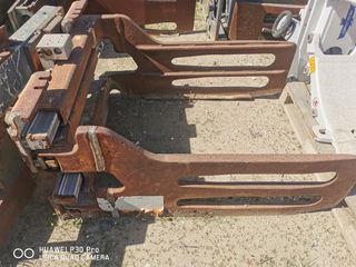 Αρπάγες 1998 CASCADE. 1450