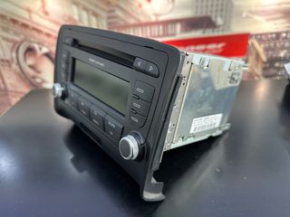 RADIO CD AUDI TT 2006-14-thumb-1