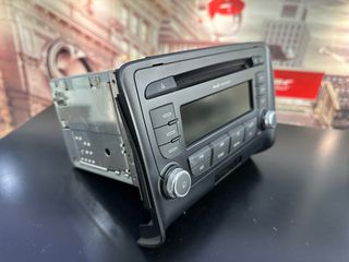 RADIO CD AUDI TT 2006-14-thumb-2