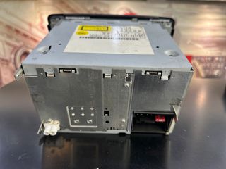 RADIO CD AUDI TT 2006-14-thumb-3