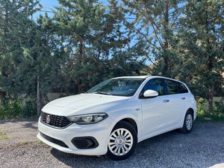 Fiat Tipo 2019 Pop 1.4cc 95Hp ***ΓΡΑΜΜΑΤΙΑ ΧΩΡΙΣ ΤΡΑΠΕΖΑ***