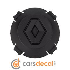 Γνήσιο Renault Clio 2 Twingo 3 Kangoo Καπάκι Ζάντας