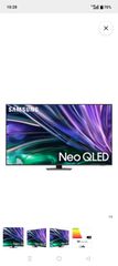 Samsung 55" Neo QLED 4K QN85D Tizen OS Smart TV