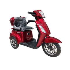Αμαξίδιο Ηλεκτρικό 2025 HANDY E-RIDE
