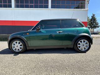 Mini Cooper 2006
