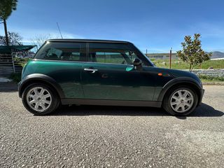 Mini Cooper 2006-thumb-1