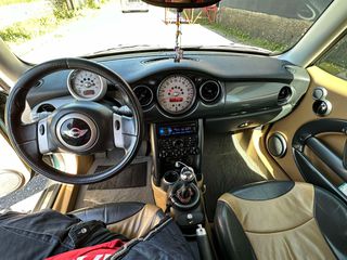 Mini Cooper 2006-thumb-7
