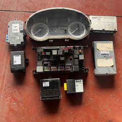 ΠΛΑΚΕΤΕΣ ΤΑΜΠΛΟ DAF XF106