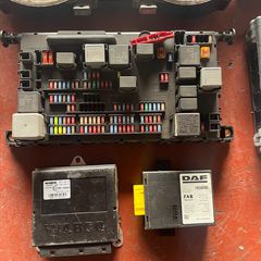 ΠΛΑΚΕΤΕΣ ΤΑΜΠΛΟ DAF XF106-thumb-1