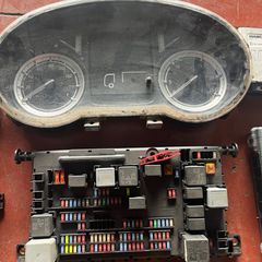 ΠΛΑΚΕΤΕΣ ΤΑΜΠΛΟ DAF XF106-thumb-2