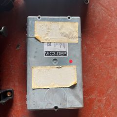 ΠΛΑΚΕΤΕΣ ΤΑΜΠΛΟ DAF XF106-thumb-3