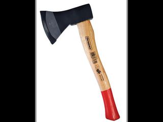 Τσεκούρι ενός χειρός 39.5cm με ξύλο καρυδιάς BENMAN ( 77234 )