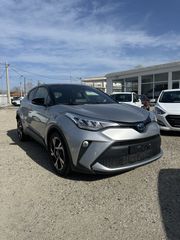 Toyota C-HR 2023 Hybrid