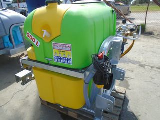Ραντιστικά - Ψεκαστικά 2025 500L-thumb-4