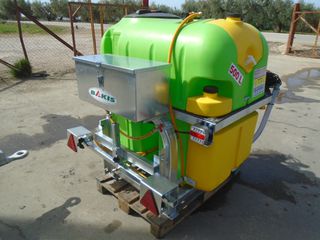 Ραντιστικά - Ψεκαστικά 2025 500L-thumb-5
