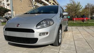 Fiat Punto 2014-thumb-45