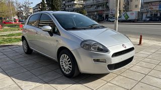 Fiat Punto 2014-thumb-4