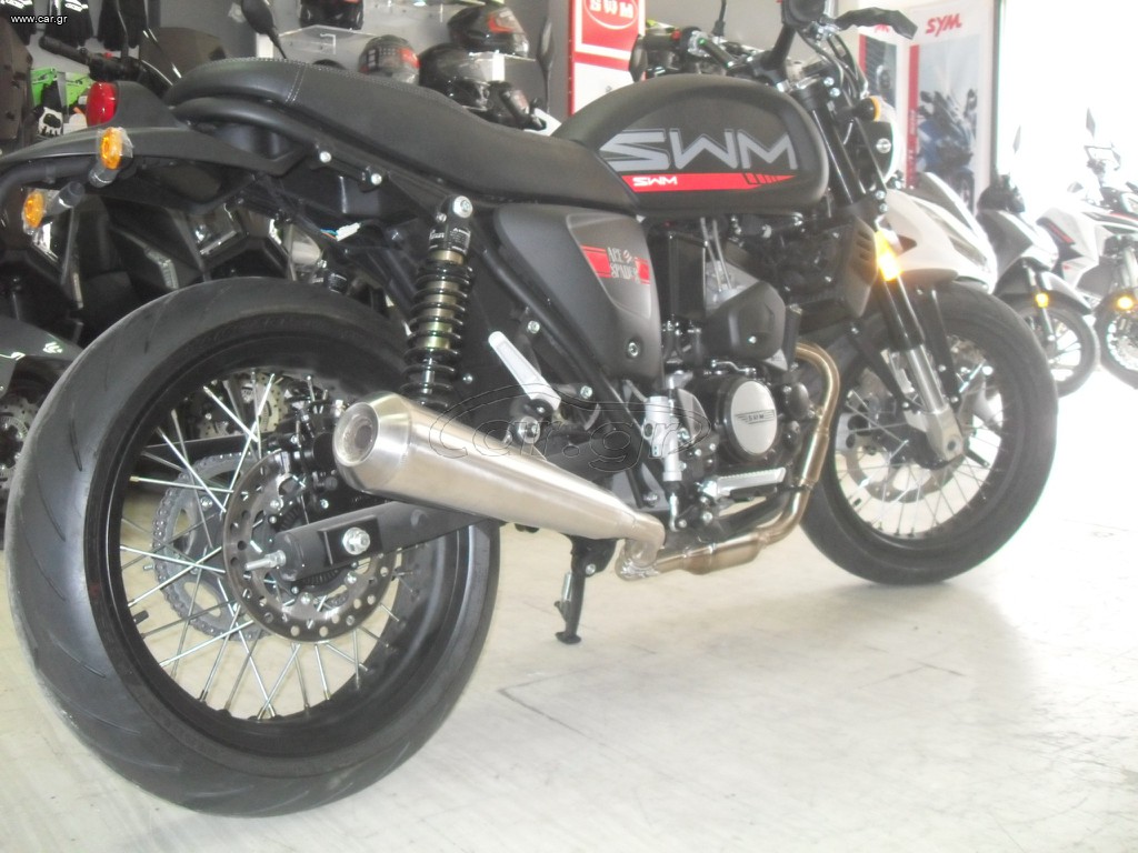 Swm 2025 ace of spades 125