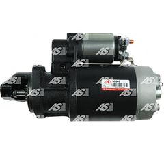 S0560 - AS PL Μίζα 12V 9δ τύπου BOSCH Lombardini