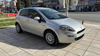 Fiat Grande Punto 2014-thumb-7