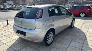 Fiat Grande Punto 2014-thumb-8