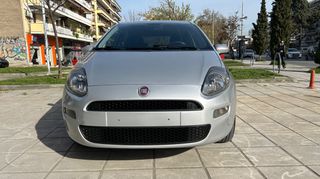Fiat Punto Evo 2014-thumb-1