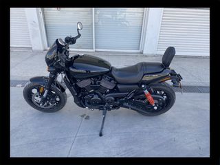 Car.gr - Μοτοσυκλέτες, Harley Davidson