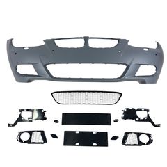 Body kit BMW E92 (2006-2009) - M pack design-thumb-1