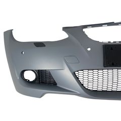 Body kit BMW E92 (2006-2009) - M pack design-thumb-3