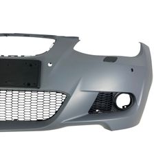 Body kit BMW E92 (2006-2009) - M pack design-thumb-5