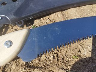 Πριόνι Χειρός Sawdrai-thumb-2