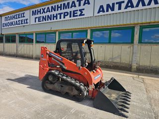 Φορτωτάκι 2008 EUROCOMACH ETL 160.4