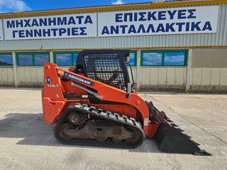 Φορτωτάκι 2008 EUROCOMACH ETL 160.4-thumb-1
