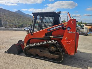 Φορτωτάκι 2008 EUROCOMACH ETL 160.4-thumb-4